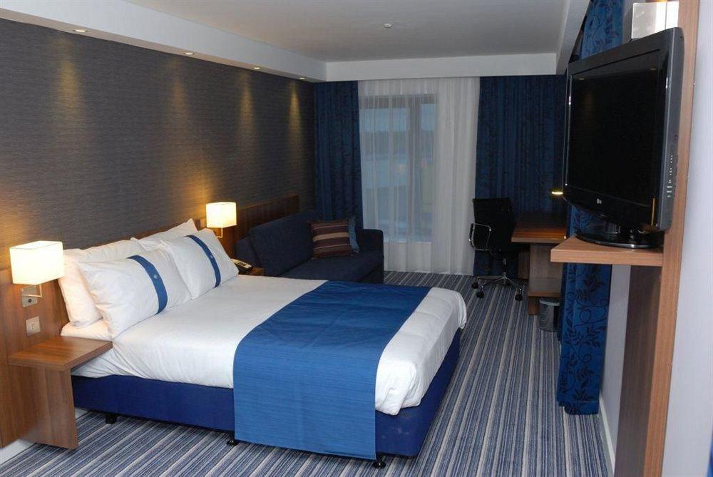 Holiday Inn Express Birmingham South A45, An Ihg Hotel Cameră foto